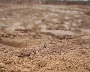 Контроль плотности оснований насыпных грунтов